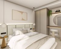 Nueva construcción  - Semi Detached Villa - Ciudad Quesada