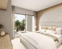 Nueva construcción  - Semi Detached Villa - Ciudad Quesada