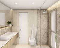 Nueva construcción  - Semi Detached Villa - Ciudad Quesada