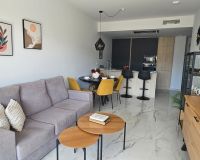 Segunda mano - Apartamento / Piso - Orihuela Costa - Villamartín