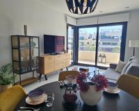 Segunda mano - Apartamento / Piso - Orihuela Costa - Villamartín