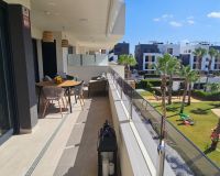 Segunda mano - Apartamento / Piso - Orihuela Costa - Villamartín