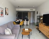 Segunda mano - Apartamento / Piso - Orihuela Costa - Villamartín