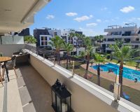 Segunda mano - Apartamento / Piso - Orihuela Costa - Villamartín