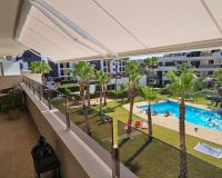 Segunda mano - Apartamento / Piso - Orihuela Costa - Villamartín