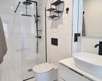 Segunda mano - Apartment Penthouse - Orihuela Costa - Punta Prima