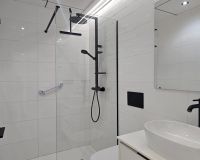 Segunda mano - Apartment Penthouse - Orihuela Costa - Punta Prima