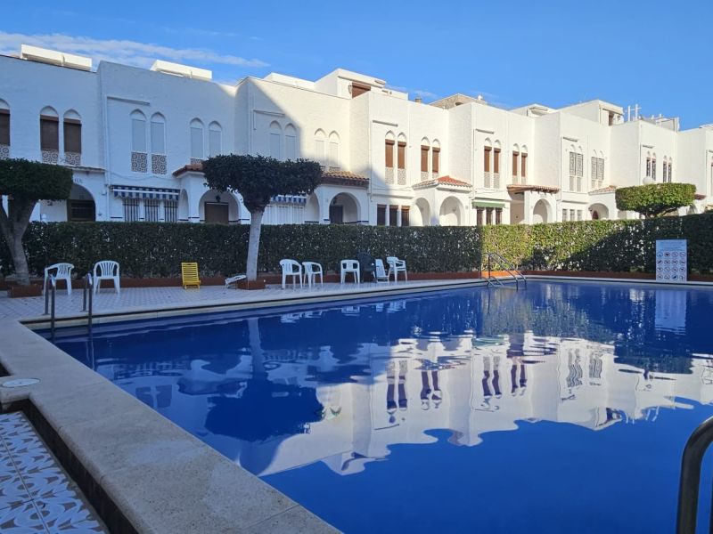 Adosado - Segunda mano - La Mata - La Mata