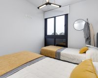 Nýbygging - Apartment/Flat - Torrevieja