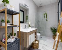 Nýbygging - Apartment/Flat - Torrevieja