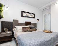 Nýbygging - Apartment/Flat - Torrevieja
