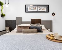 Nýbygging - Apartment/Flat - Torrevieja