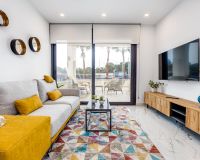 Nýbygging - Apartment/Flat - Torrevieja