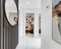 Nýbygging - Apartment/Flat - Torrevieja