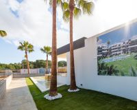 New Build - Apartment/Flat - Orihuela Costa - Villamartin