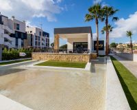 New Build - Apartment/Flat - Orihuela Costa - Villamartin