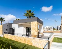 New Build - Apartment/Flat - Orihuela Costa - Villamartin