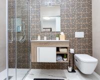 New Build - Apartment/Flat - Orihuela Costa - Villamartin