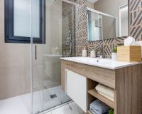 New Build - Apartment/Flat - Orihuela Costa - Villamartin