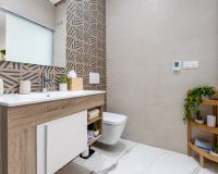 New Build - Apartment/Flat - Orihuela Costa - Villamartin