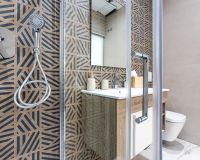 New Build - Apartment/Flat - Orihuela Costa - Villamartin