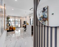 New Build - Apartment/Flat - Orihuela Costa - Villamartin