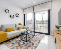 New Build - Apartment/Flat - Orihuela Costa - Villamartin