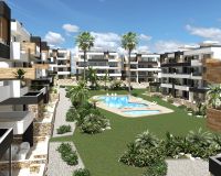 New Build - Apartment/Flat - Orihuela Costa - Villamartin