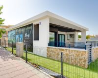 Nueva construcción  - Apartamento / Piso - San Miguel de Salinas