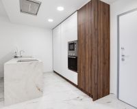 Nueva construcción  - Apartamento / Piso - San Miguel de Salinas