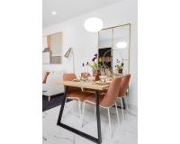 Nueva construcción  - Apartamento / Piso - San Miguel de Salinas