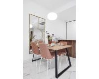 Nueva construcción  - Apartamento / Piso - San Miguel de Salinas