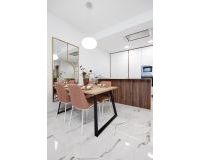 Nueva construcción  - Apartamento / Piso - San Miguel de Salinas