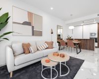 Nueva construcción  - Apartamento / Piso - San Miguel de Salinas