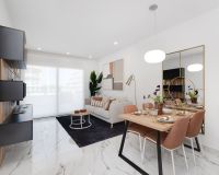 Nueva construcción  - Apartamento / Piso - San Miguel de Salinas