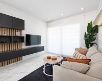 Nueva construcción  - Apartamento / Piso - San Miguel de Salinas