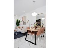 Nueva construcción  - Apartamento / Piso - San Miguel de Salinas