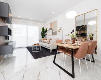 Nueva construcción  - Apartamento / Piso - San Miguel de Salinas