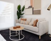 Nueva construcción  - Apartamento / Piso - San Miguel de Salinas