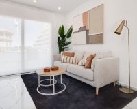 Nueva construcción  - Apartamento / Piso - San Miguel de Salinas