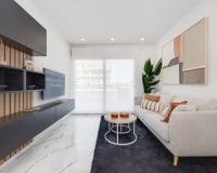 Nueva construcción  - Apartamento / Piso - San Miguel de Salinas