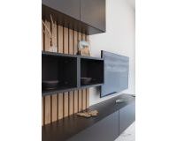 Nueva construcción  - Apartamento / Piso - San Miguel de Salinas