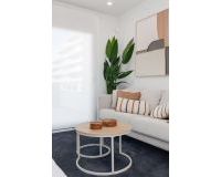 Nueva construcción  - Apartamento / Piso - San Miguel de Salinas