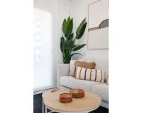 Nueva construcción  - Apartamento / Piso - San Miguel de Salinas