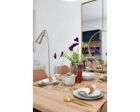 Nueva construcción  - Apartamento / Piso - San Miguel de Salinas