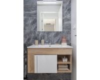 Nueva construcción  - Apartamento / Piso - San Miguel de Salinas