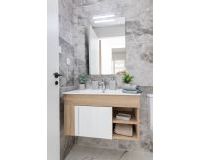 Nueva construcción  - Apartamento / Piso - San Miguel de Salinas