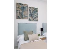 Nueva construcción  - Apartamento / Piso - San Miguel de Salinas