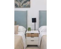 Nueva construcción  - Apartamento / Piso - San Miguel de Salinas