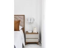 Nueva construcción  - Apartamento / Piso - San Miguel de Salinas